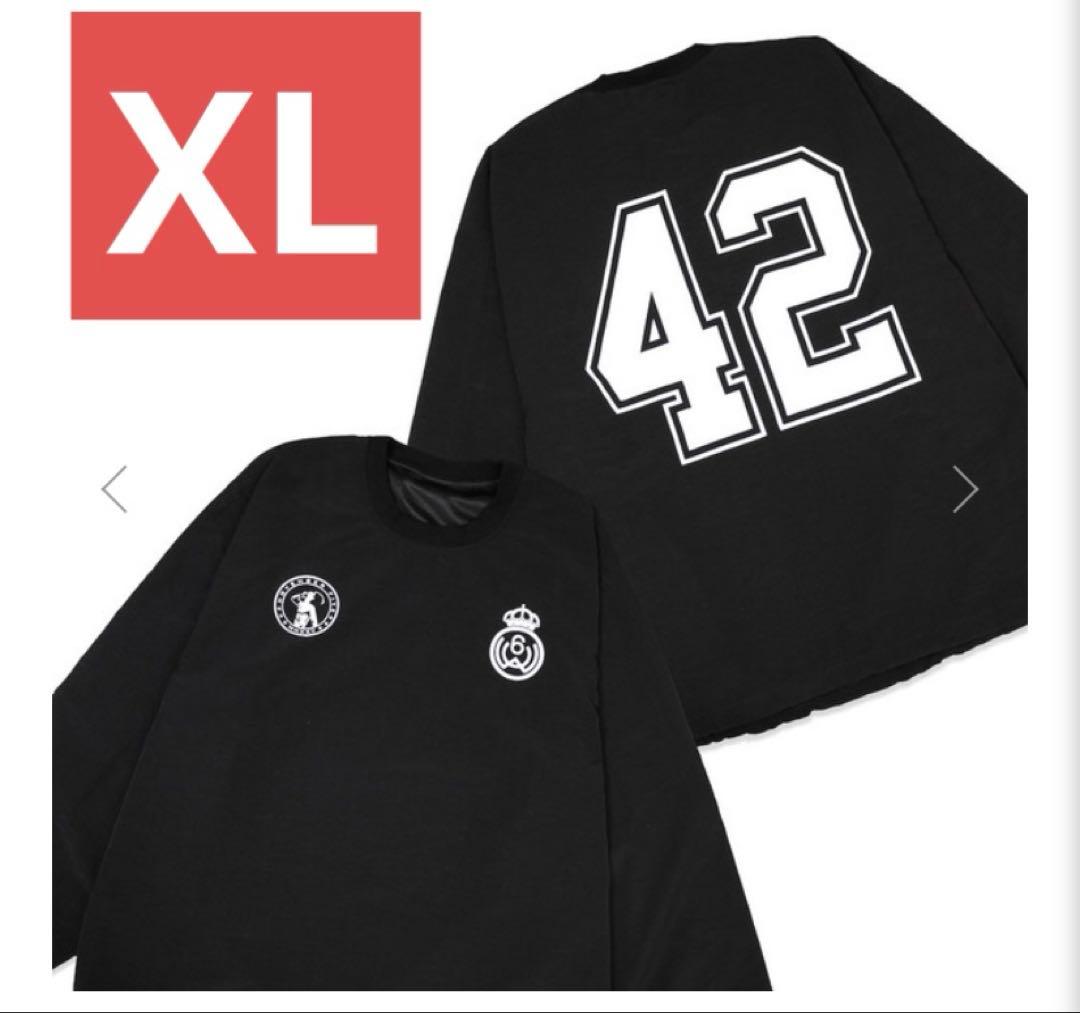 UVERworld 真太郎　プロデュース　ナイロンジャケット XL