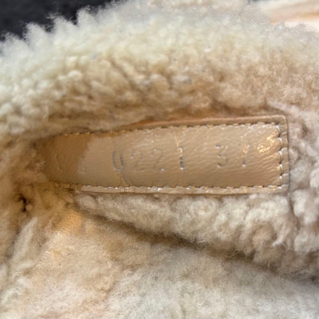 LOUIS VUITTON ルイヴィトン モノグラム フラット ミュール サンダ