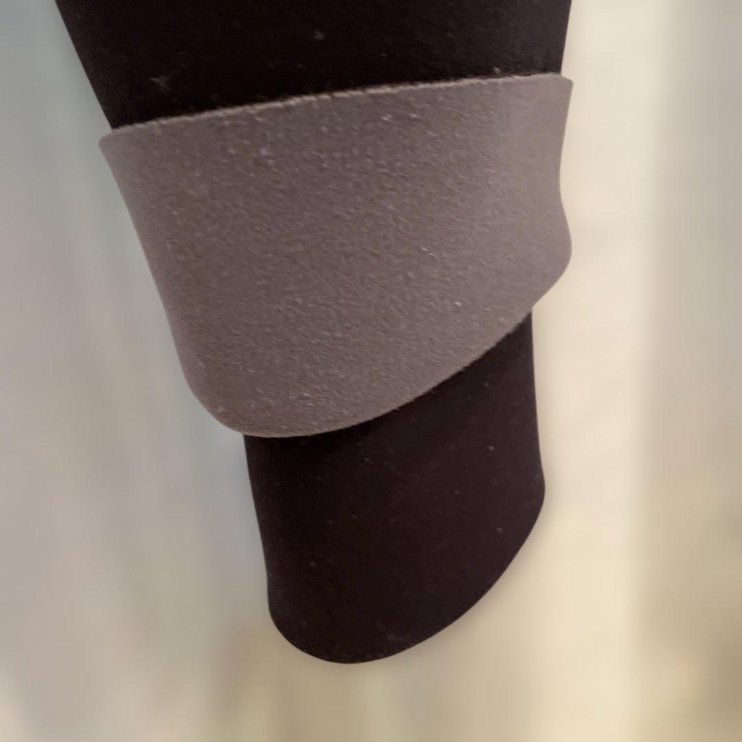 WEST セミドライスーツ 5×3mmXL相当