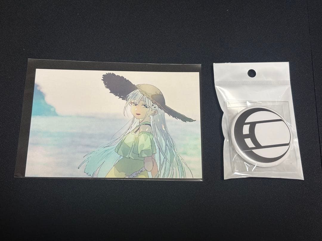 氷室 ラムネ enyoyo エンヨーヨー