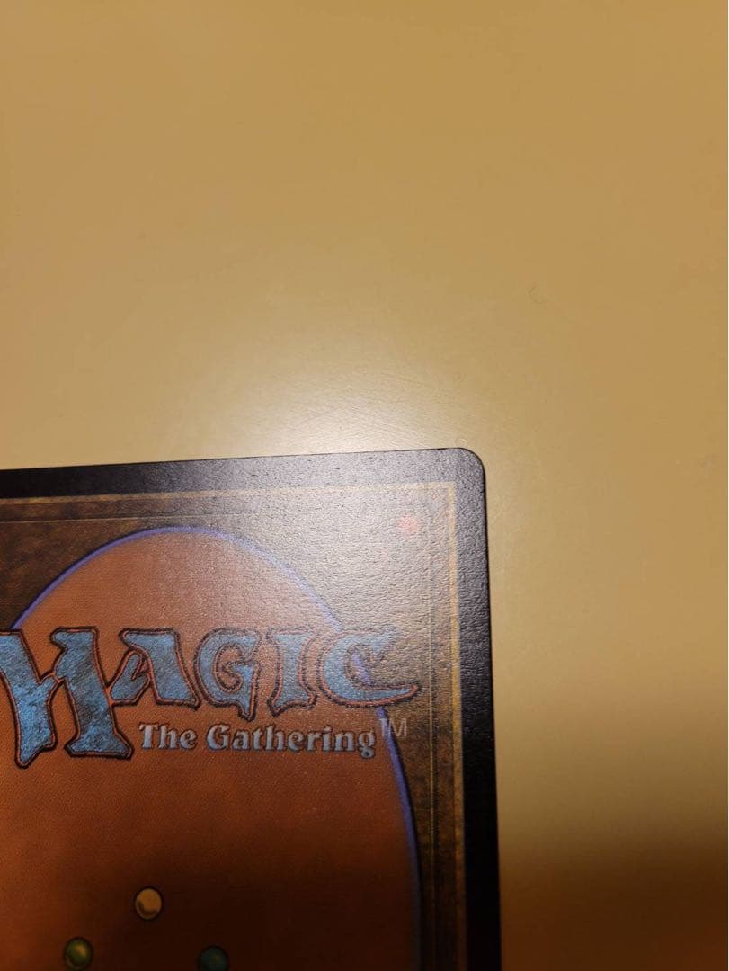 MTG マーヴェル コラボ 対抗呪文 プロモ FOIL PROMO