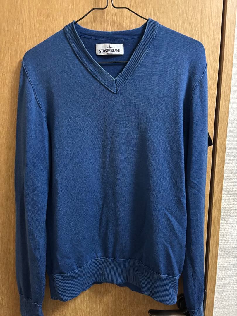 あ*ろ様 stone  ニット