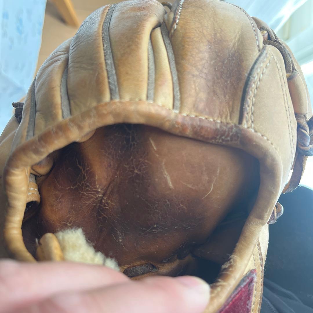 久保田スラッガー　オーダー