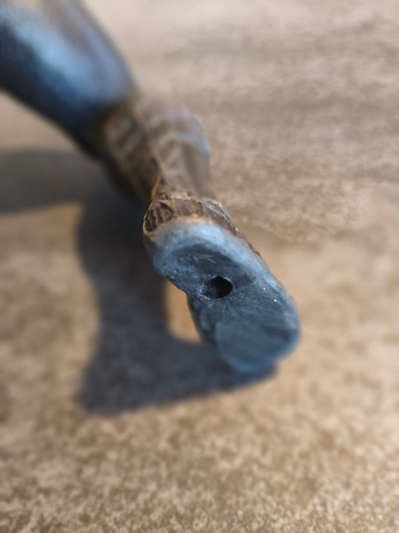 コトブキヤ ARTFX 「スパイダーマン3 」1/6 ヴェノム スタチュー