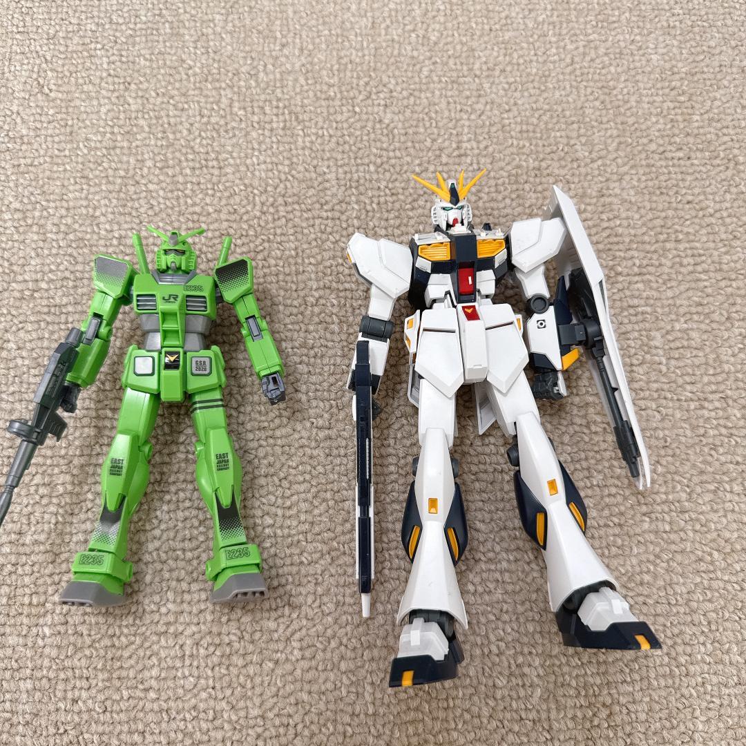 ガンプラまとめ売り＋おまけ付き