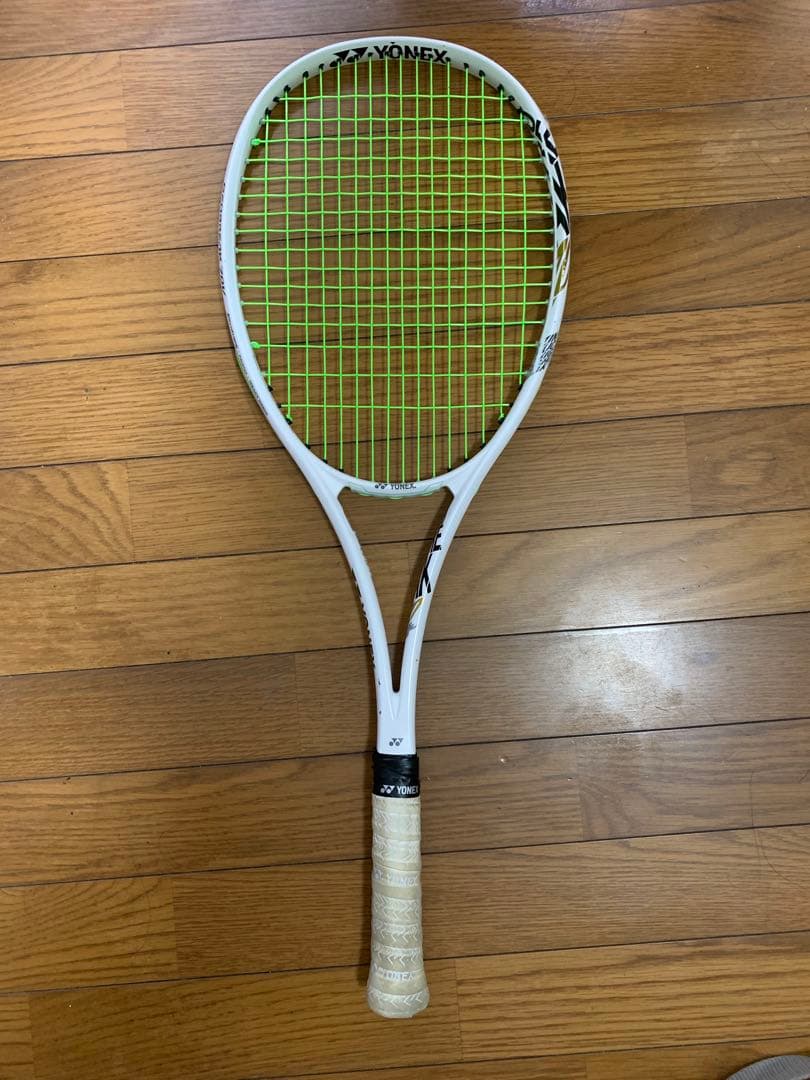 ヨネックス テニスラケット GEOBREAK 70V