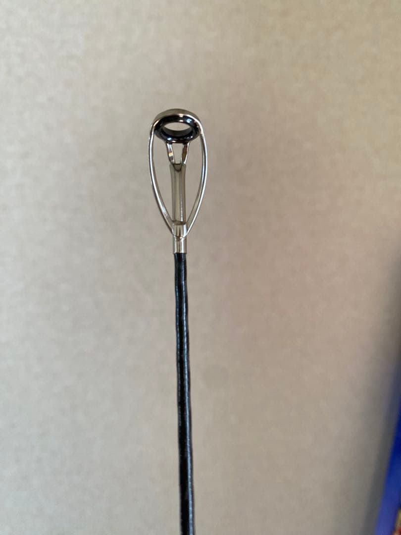 実釣1回 希少極美品 シマノ ブルズアイ スペシャル 遠投 4.5‐520PK