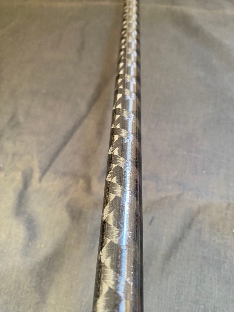 実釣1回 希少極美品 シマノ ブルズアイ スペシャル 遠投 4.5‐520PK