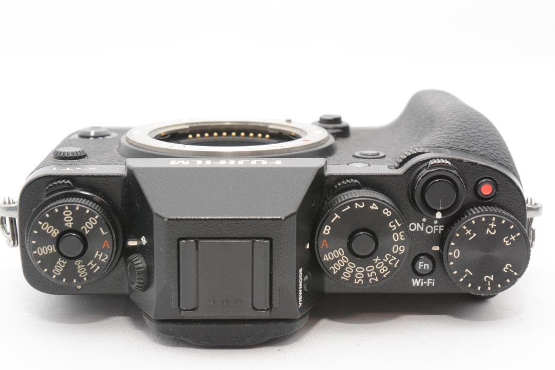 ★美品★ FUJIFILM X-T1 富士フイルム ミラーレス一眼カメラ ボディ