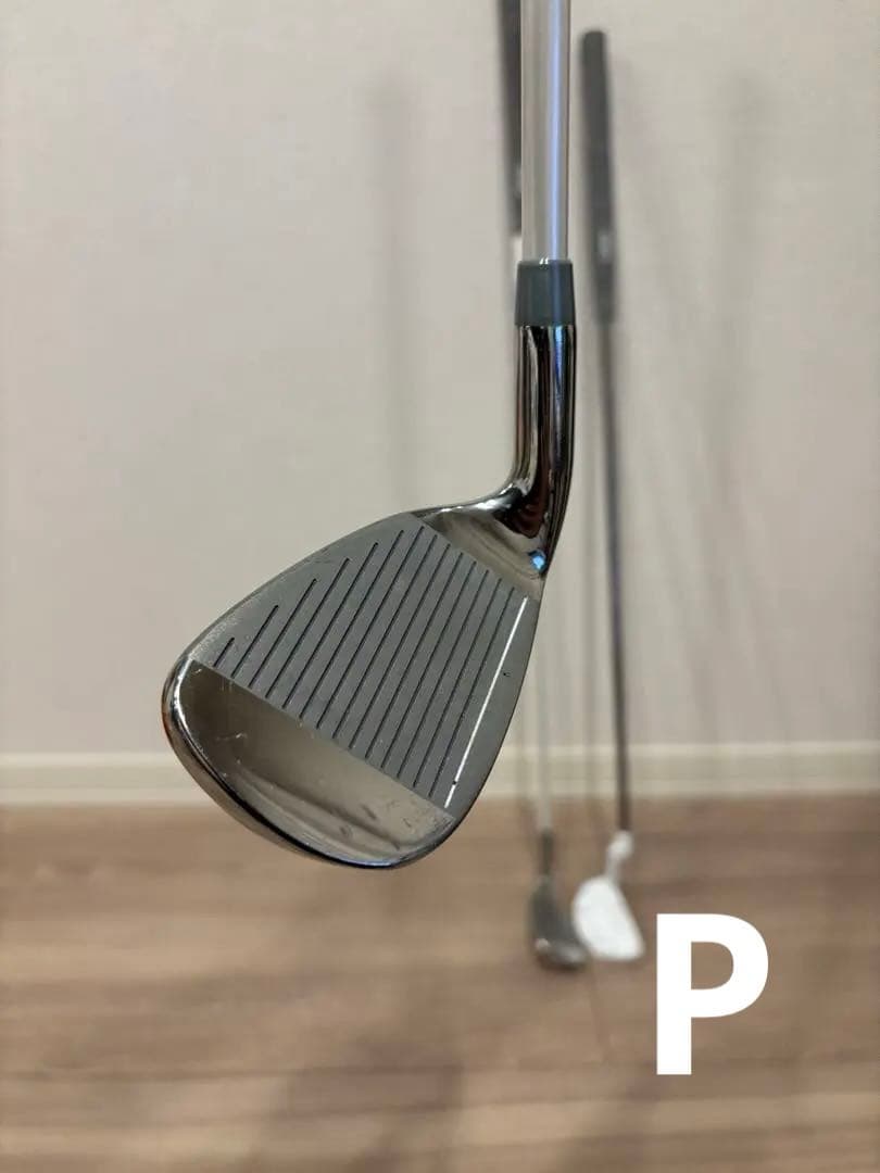 【レディース】IGNIOゴルフクラブセット　右利き用