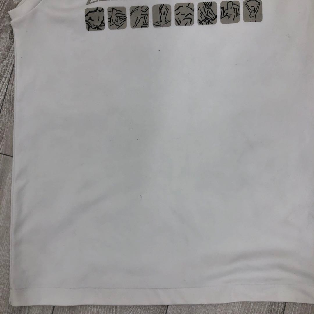 ボディコンバット　レスミルズ　激レア商品　十字架ロングパンツ　イベント早い者勝ち