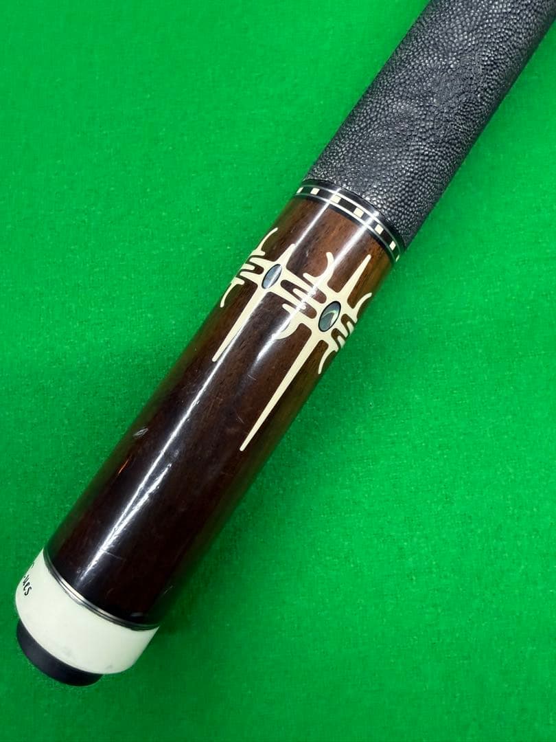 MEZZ CUES EC-3シリーズ UJビリヤード バットのみ