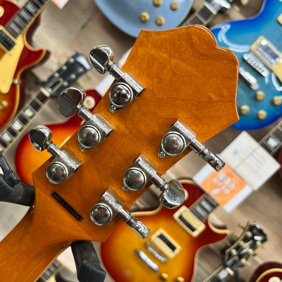 【11620】EPIPHONE DOVE PRO エレアコ ダヴ