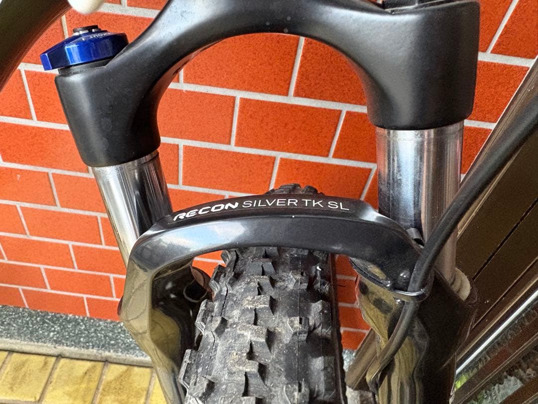 マ*オ様 スペシャライズド　Carve 29er 2011年購入　送料込み