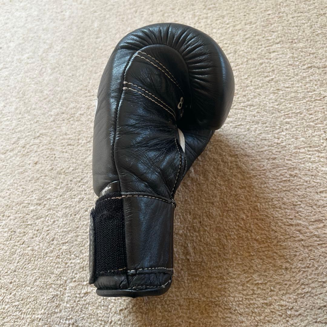 Winning ボクシンググローブ 8オンス