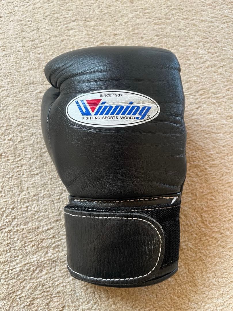 Winning ボクシンググローブ 8オンス
