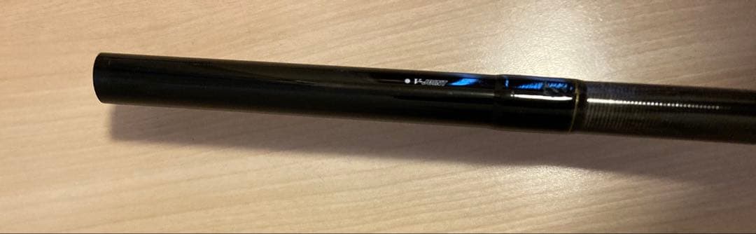 ダイワ モアザン AGS 121XH Kamuy・Tuxy（カムイ トゥクシー）