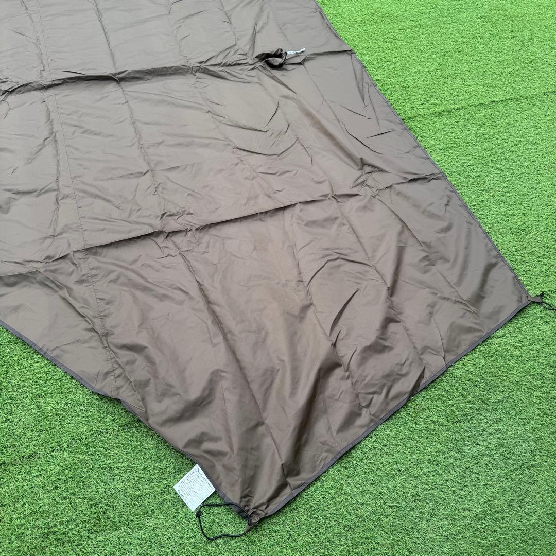 廃盤品　テンマクデザイン サーカス インナーセット ハーフ フルセット