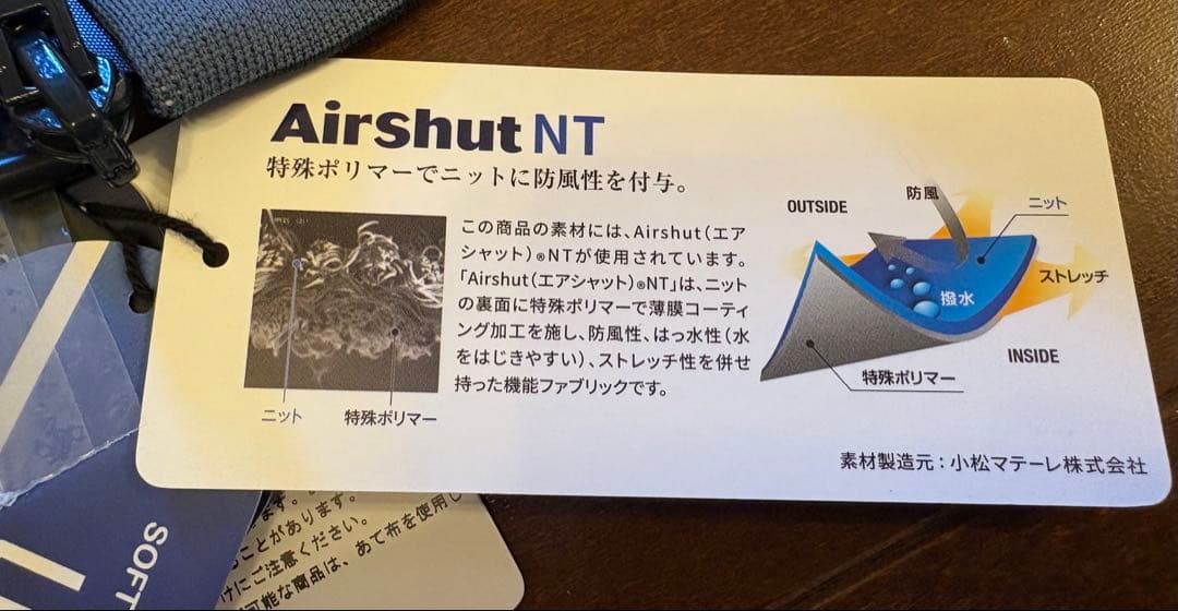 新品タグ付き　パーリーゲイツ　レディース　中綿4way ブルゾン