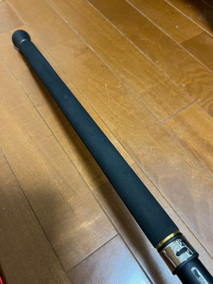 WORLD SHAULA BG2836RS-2⭐️ オフショアロッド