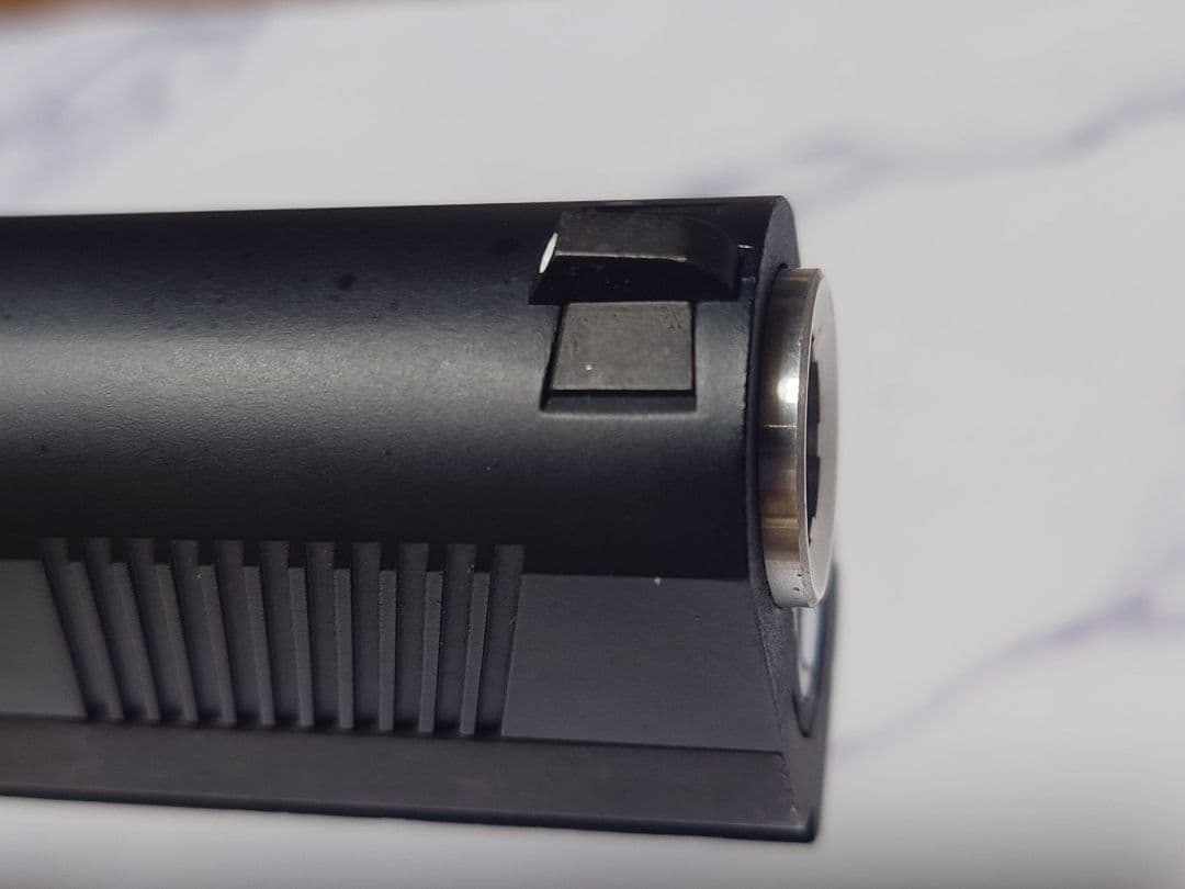 能*ス様 WA WILSON COMBAT ウィルソンコンバット SCW