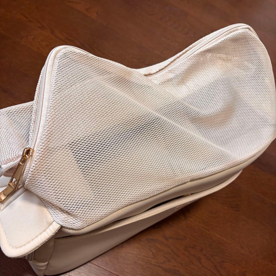 moncheri ペットスリング　キャリーバッグ