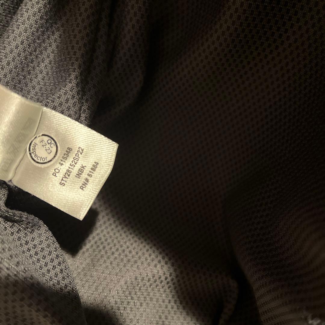 Patagonia バギーズ ジャケット　M インクブラック