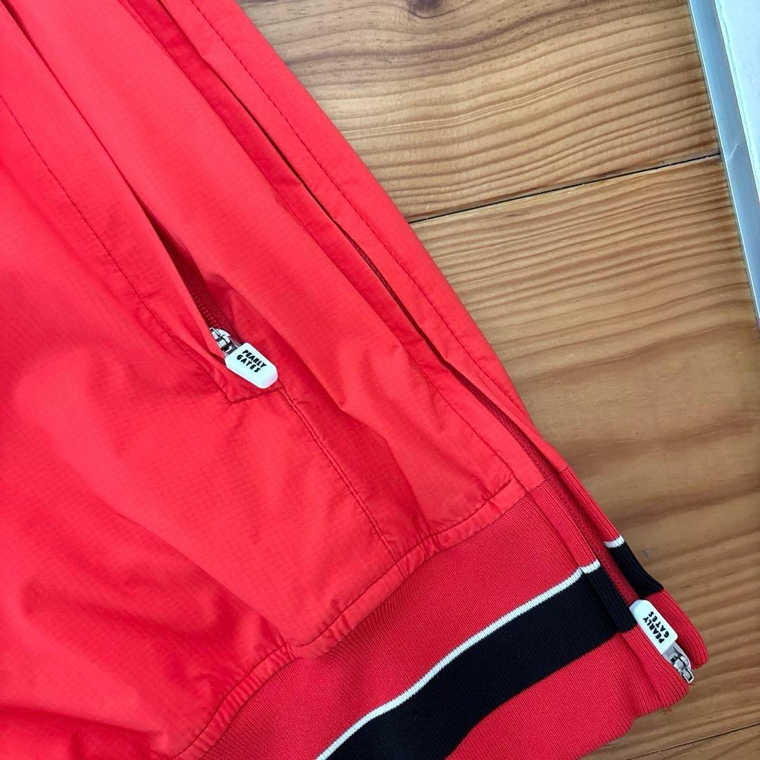 パーリーゲイツ　長袖ジャケットブルゾン