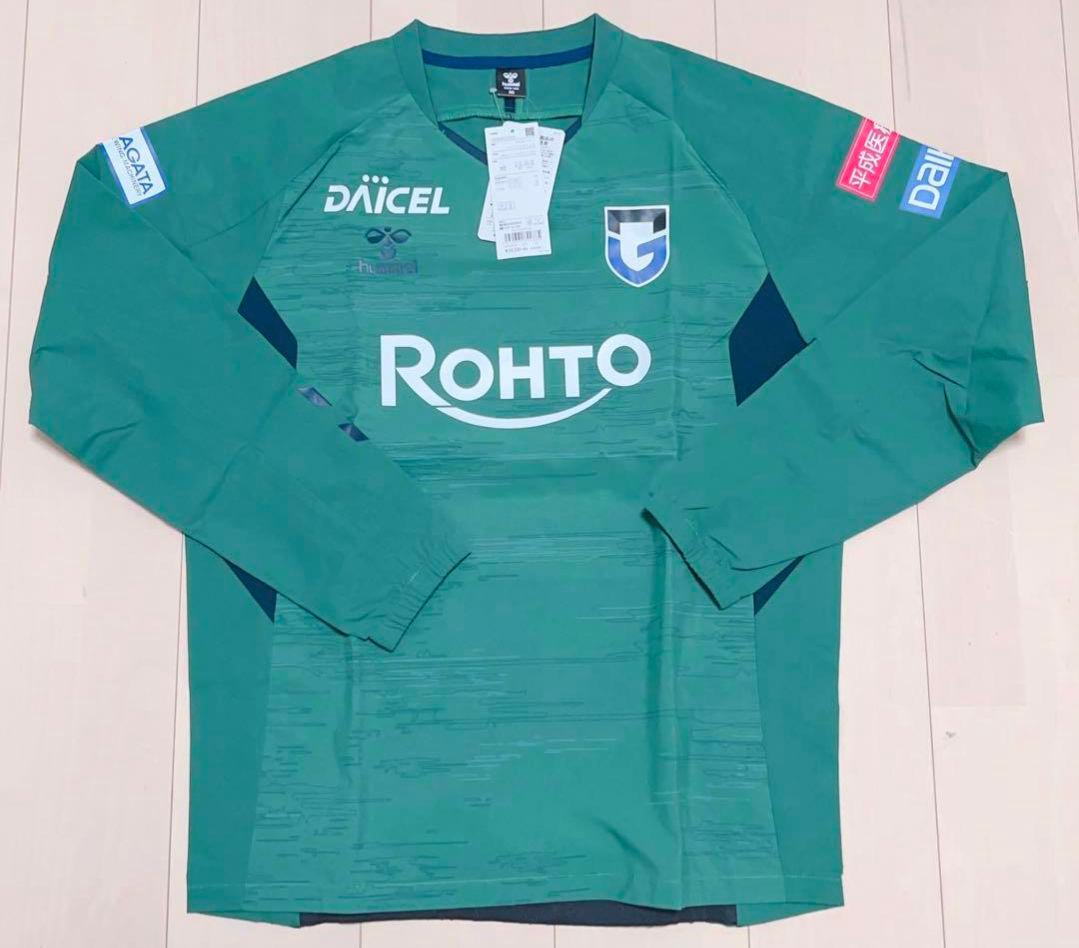 [okok39] 新品 ガンバ大阪 ピステ