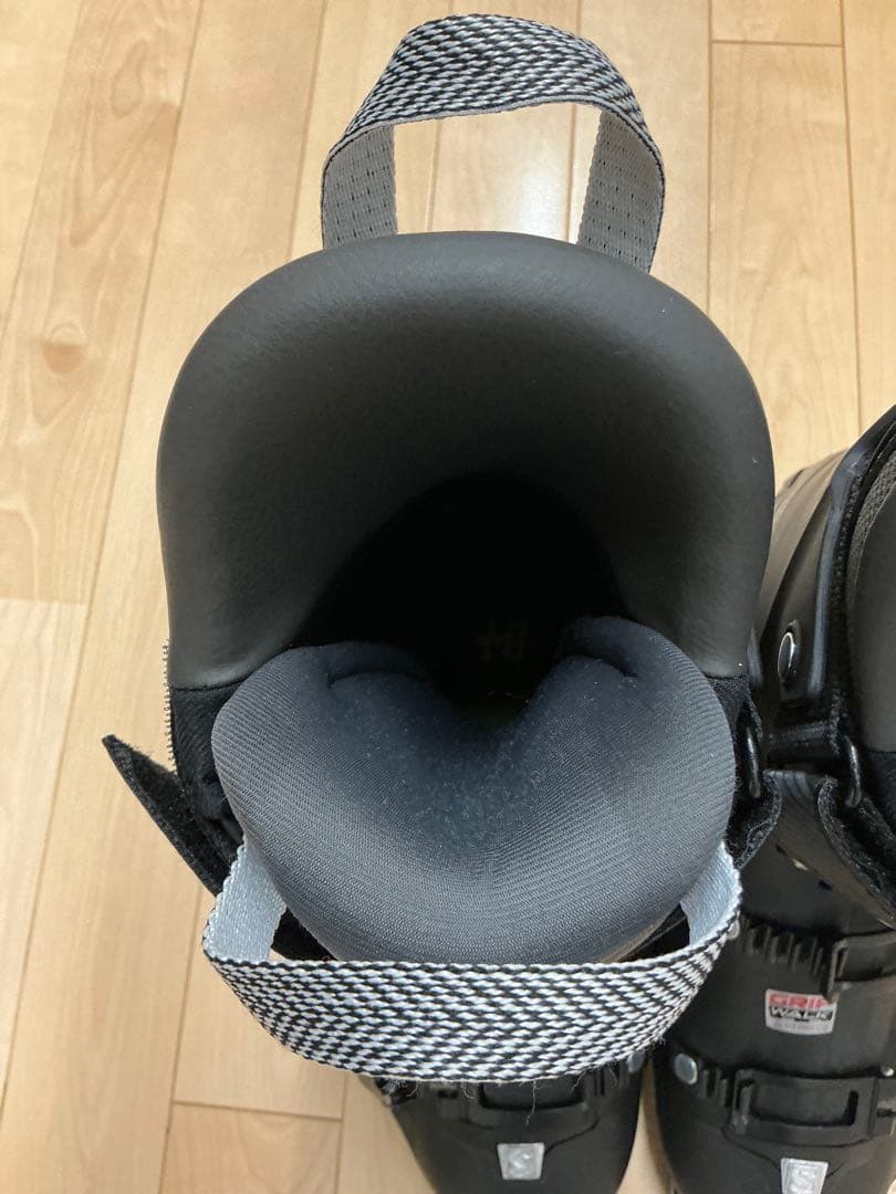 SALOMON S/PRO MV FLEX100 25/25.5cm サロモン