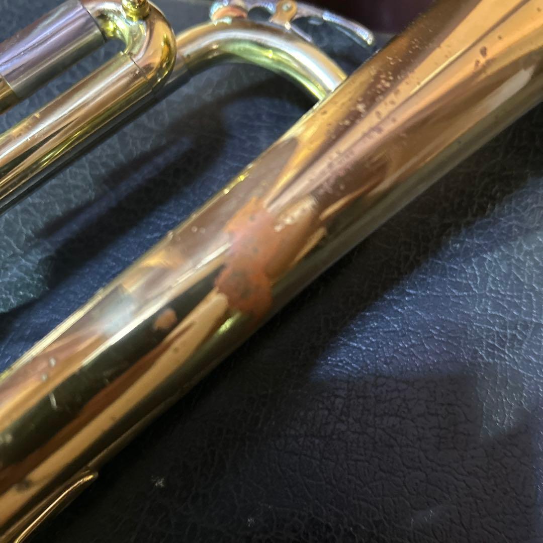 ＰＲＥMＯＮＡＤＯトランペット