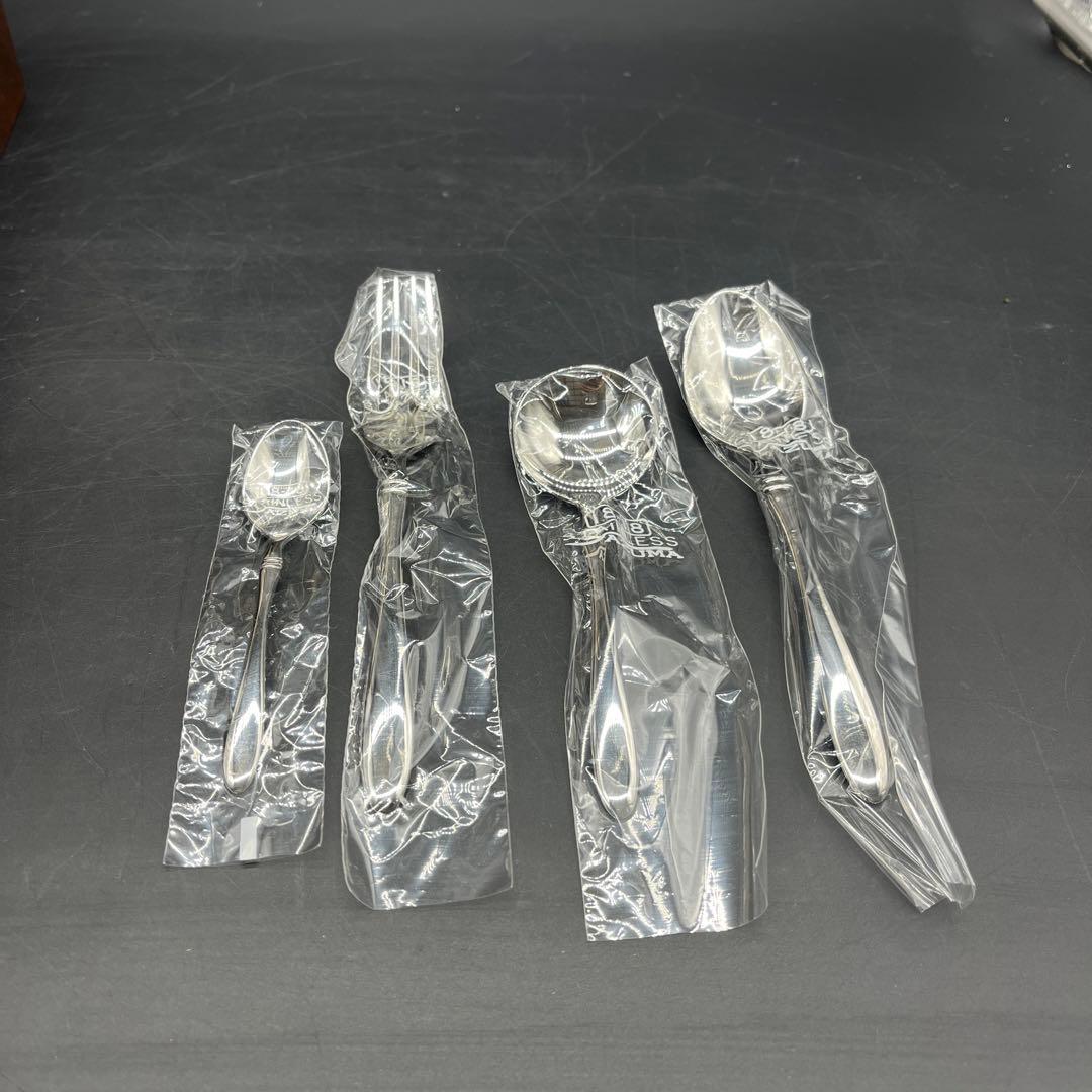 ⭐️新品 未使用品⭐️ AZUMA インペリアル カトラリー 18-18