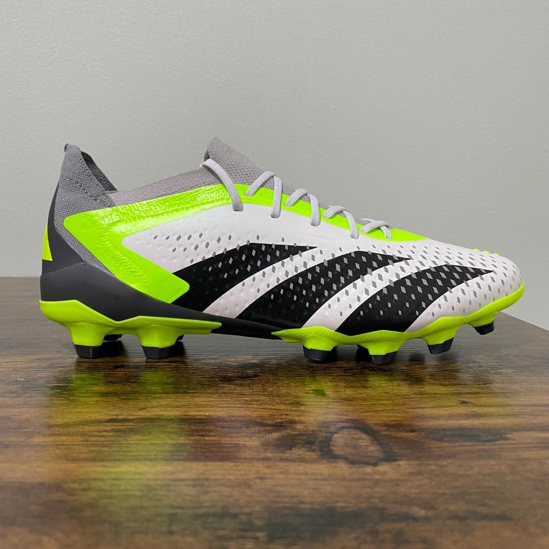 アディダス　プレデターアキュラシー.1L HG/AG　27cm　サッカー　箱無