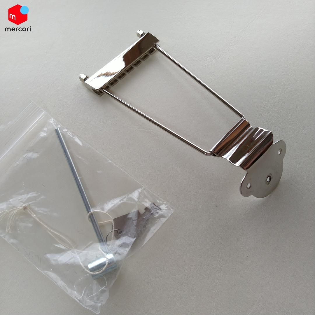 ギター King Snake Two Bone Amber Natural