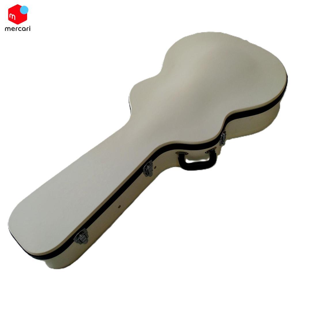 ギター King Snake Two Bone Amber Natural