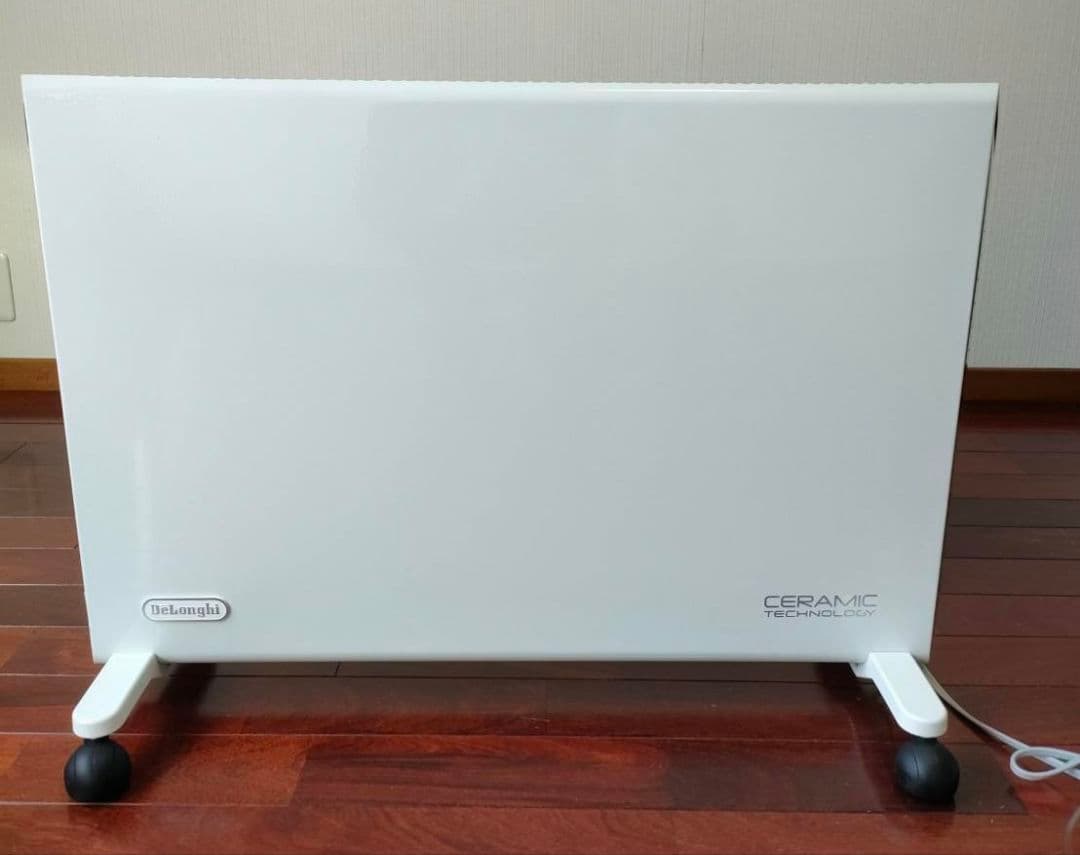 デロンギ コンベクターヒーター