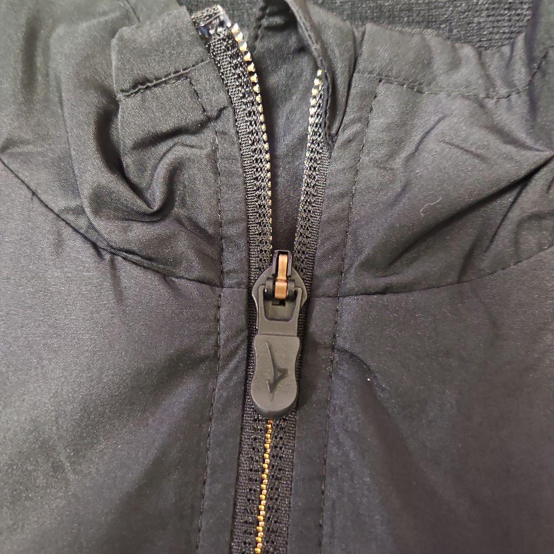 Mizuno ブレスサーモウォーマージャケット　パンツ上下セット　 M