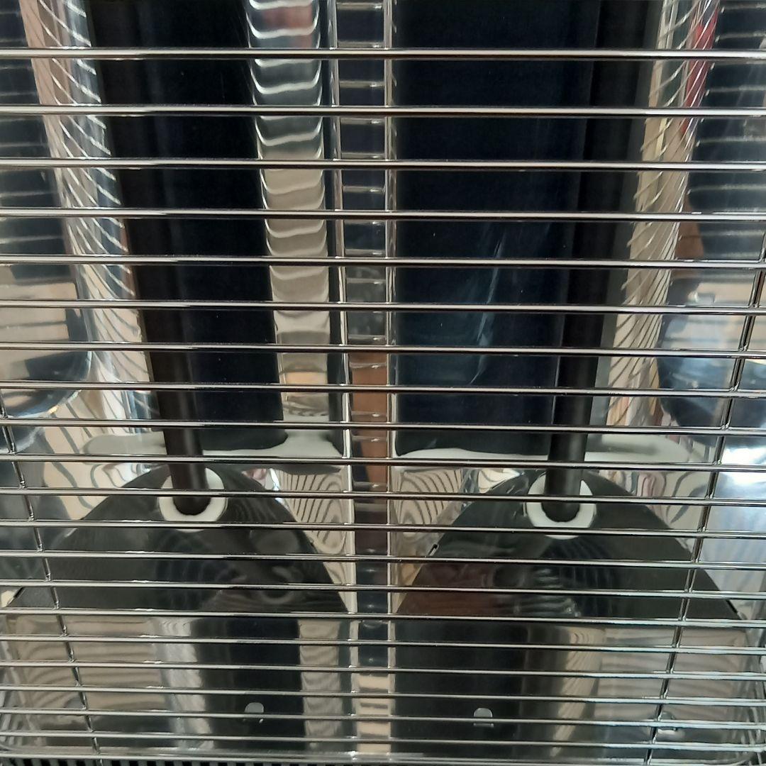 【超美品】 ダイキン DAIKIN 遠赤外線暖房機 セラムヒート 2023年製品