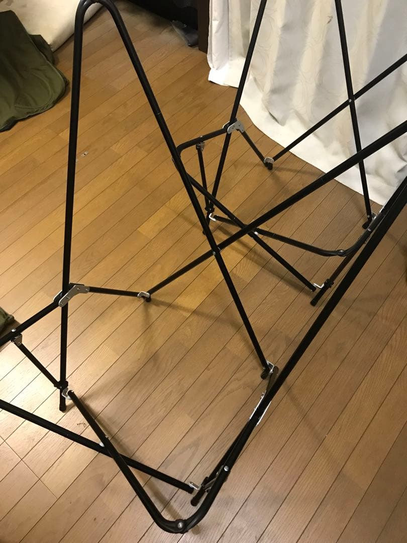 コールマン　チェア ソファチェア オリーブ