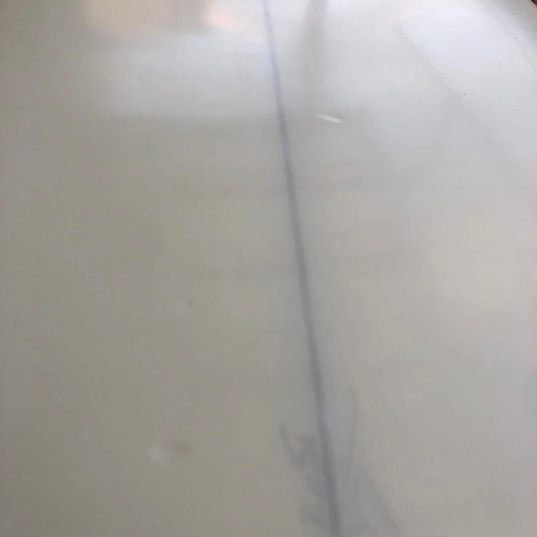 美品MFG SK ステューケンソン サーフボード 5'11\"