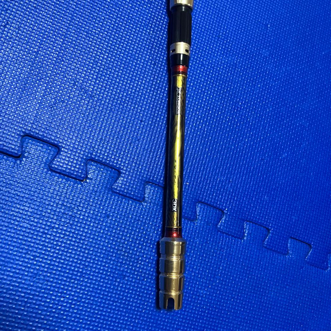 ダイワ　MAD VIPER STANDING MH-195と185セット