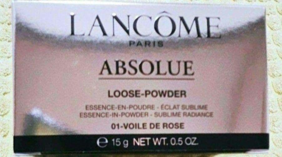 ★お客★期間限定価格★アプソリュ　エッセンスインパウダー01★