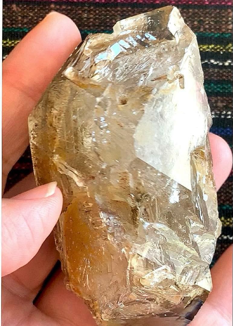 一期一会水晶ジャイアント/巨大フェンスタークォーツ