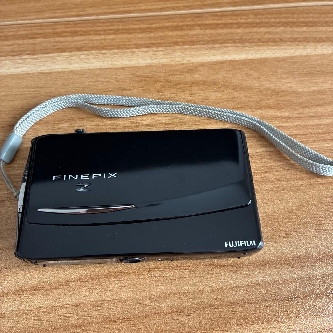 【動作確認済】FUJIFILM FINEPIX Z950EXR デジタルカメラ