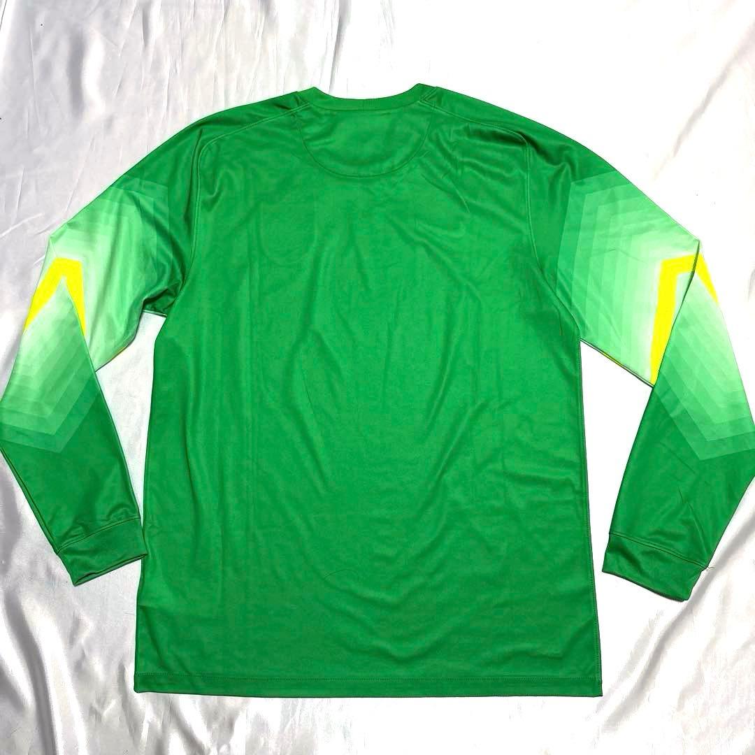 NIKE イングランド代表 14/15 アウェイ ゴールキーパーユニフォーム L