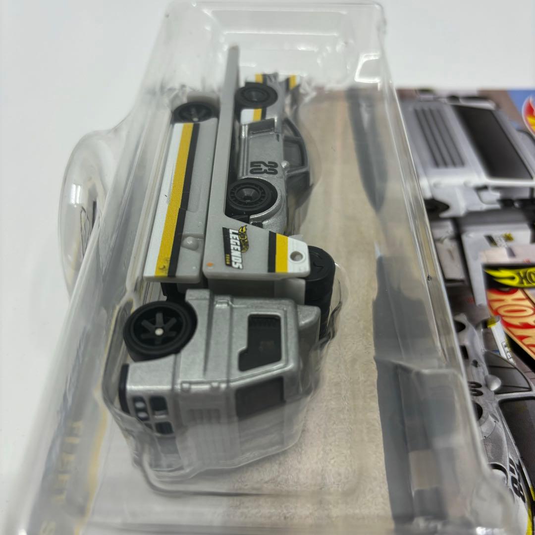 ホットウィール ポルシェ 6セット