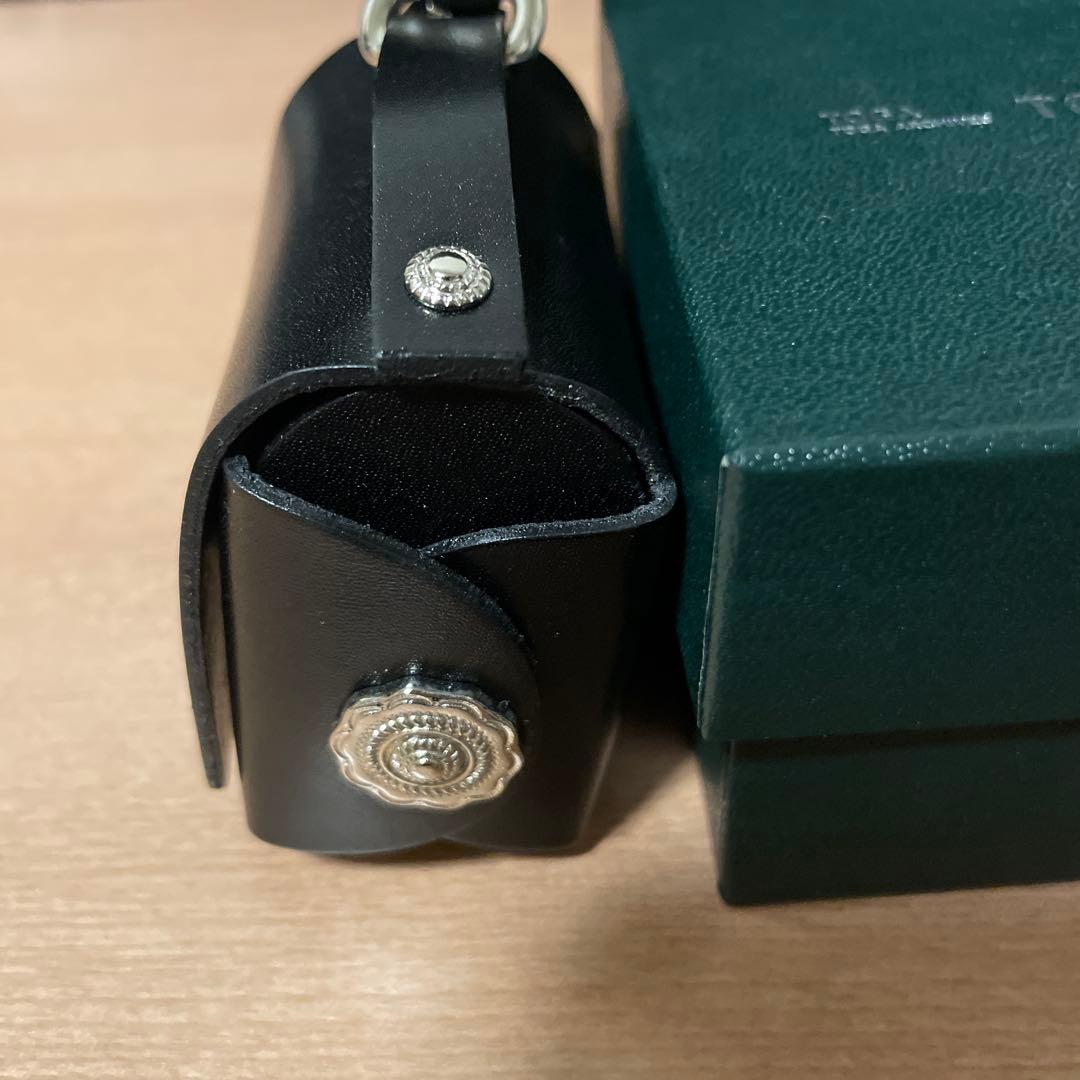 わ*)様 TOGA TOO Leather earphone case