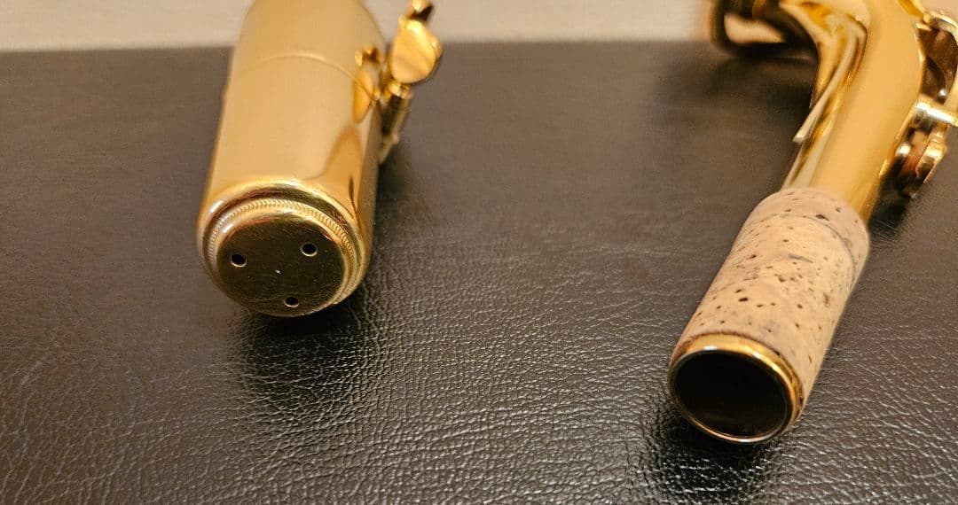 【YAMAHA YAS-875EX】 ヤマハ アルトサックス