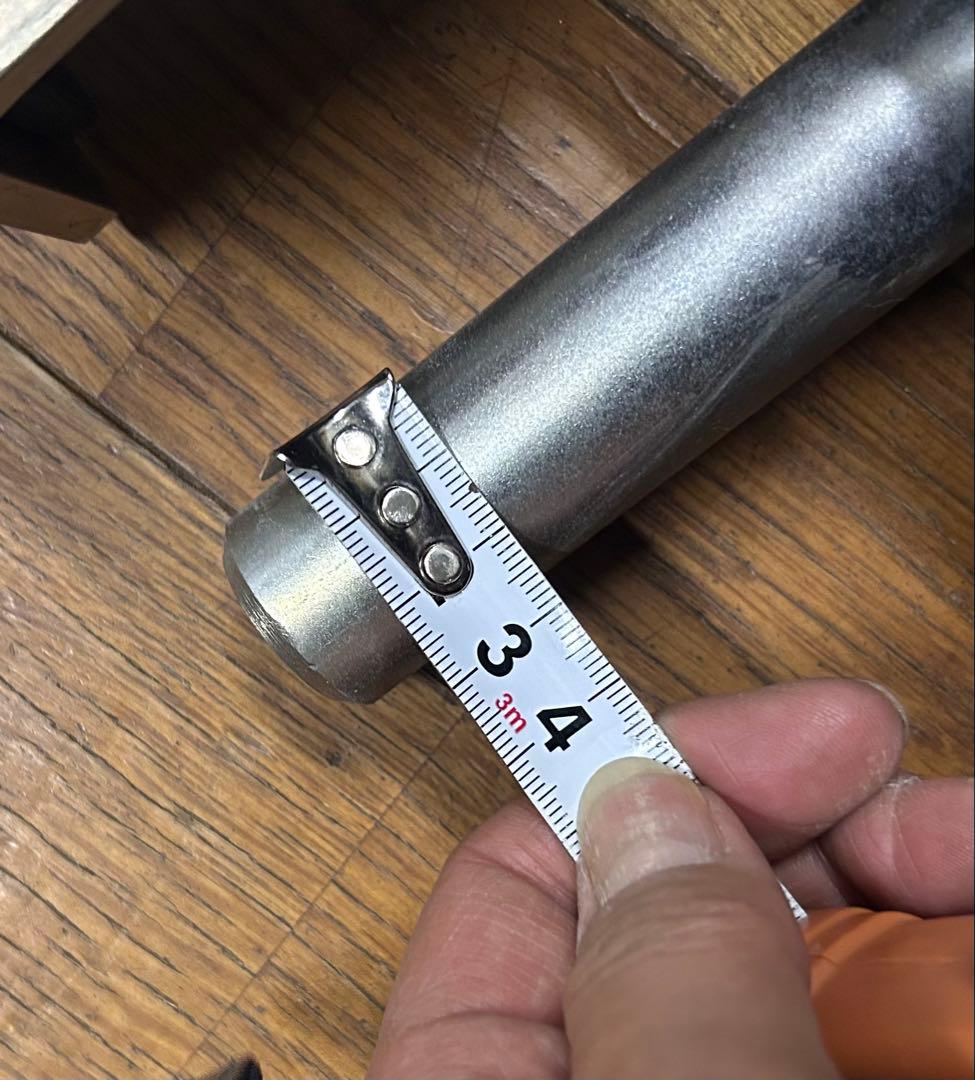 アトラス ハーフラックNEO