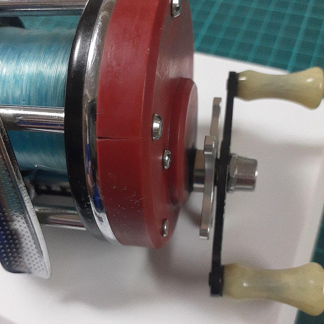 リール ABU Ambassadeur 4000